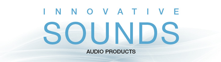 Audio Products
